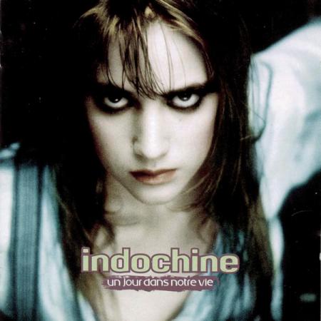 Виниловая пластинка Indochine, Un Jour Dans Notre Vie (180 Gram/Remastered)