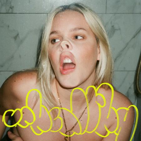Виниловая пластинка Anne-Marie - Unhealthy (Green Vinyl LP)