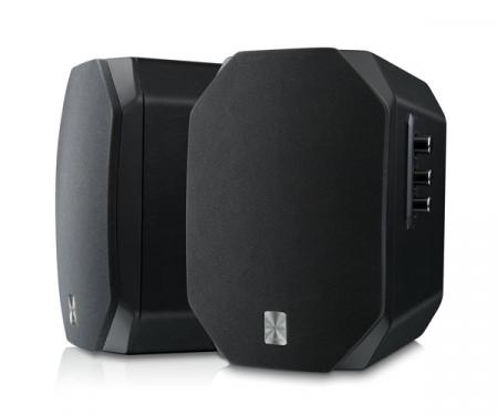 Компьютерные колонки Microlab X7 BT
