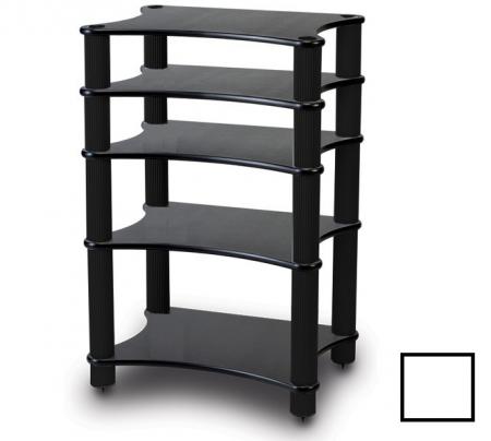 Стойка Solid Tech SOLO 5 Black/White