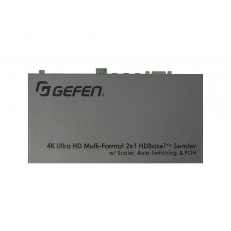 Коммутатор Gefen EXT-UHDV-HBTLS-TX