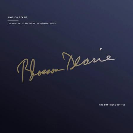 Виниловая пластинка Blossom Dearie - The Lost Sessions From The Netherlands (Analogue) (Black Vinyl LP)