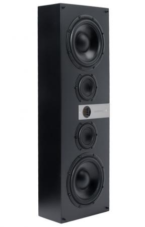 Встраиваемая акустика UandKSound M850-N