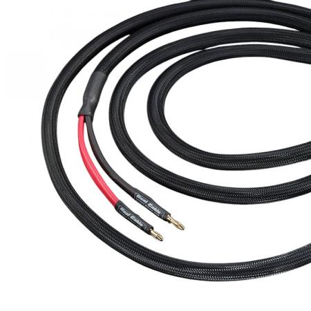Акустический кабель Real Cable Cheverny speaker 2.0m