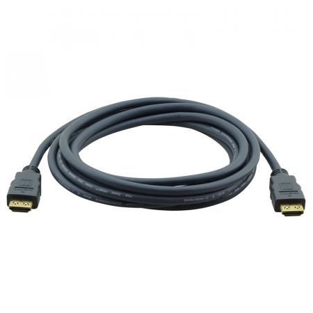 Кабель HDMI Kramer C-MHM/MHM-25 7.6 m