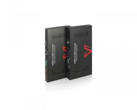 4K HDMI удлинитель с ARC AV Access 4KEX70-ARC-H2