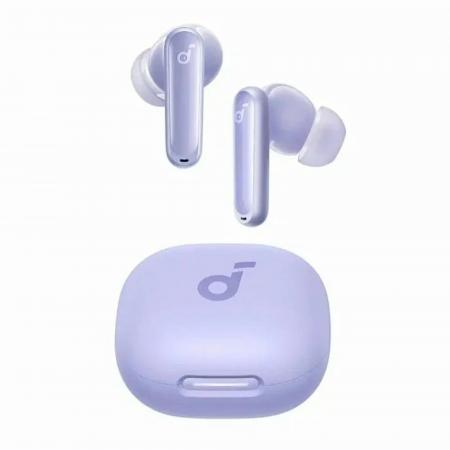 Наушники Anker Soundcore P40i Violet