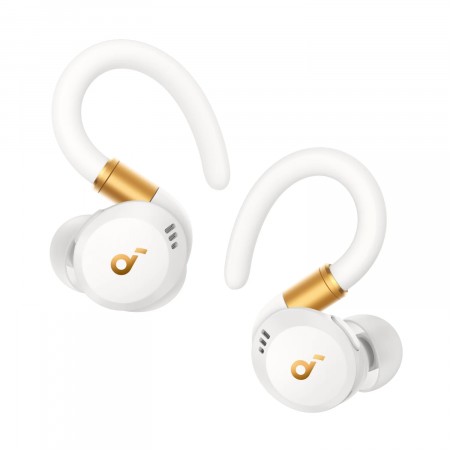 Наушники Soundcore Sport X20 Белый