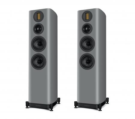 Напольная акустика Wharfedale Evo 5.4 Grey