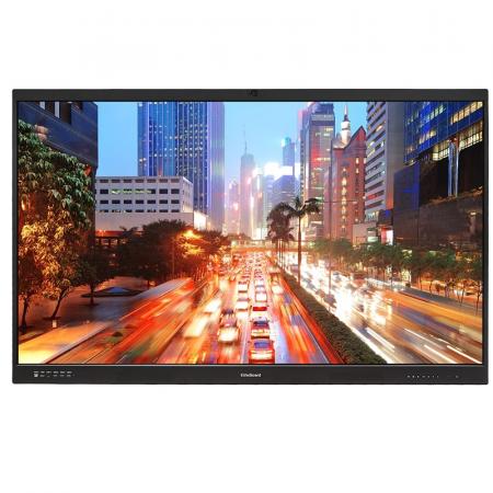 Интерактивный дисплей EliteBoard LR-75US7IB5