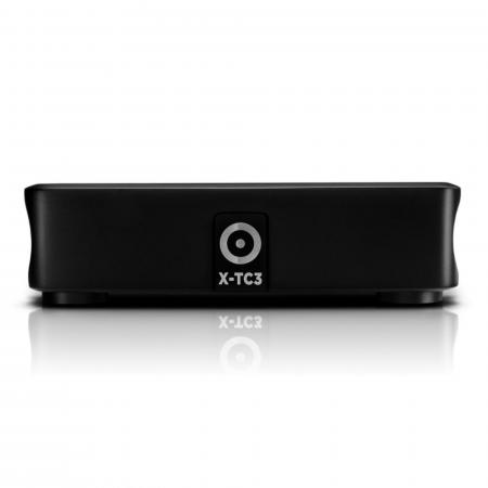 Коммутатор питания Ansuz Acoustics PowerSwitch X-TC3