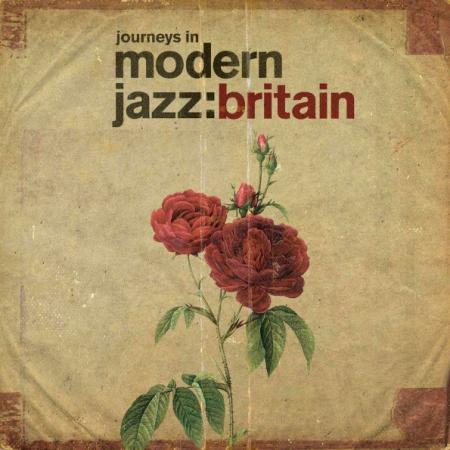 Виниловая пластинка Various Artists - Journeys In Modern Jazz: Britain