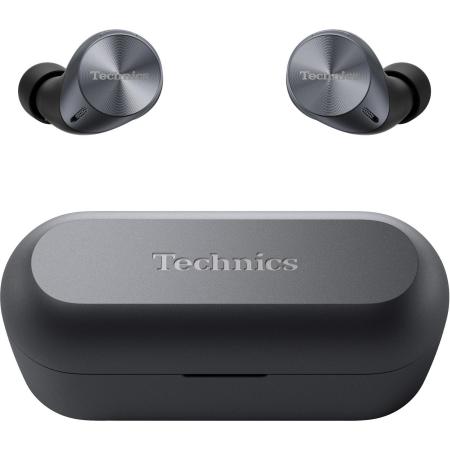 Наушники Technics EAH-AZ60 Black