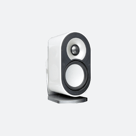 Полочная акустика Paradigm Millenia One Single 1.0 Gloss White