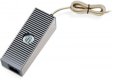 Блок питания iFi Audio iPOWER ELITE 5V/5.0A