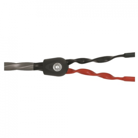 Акустический кабель Wire World Equinox 8 Speaker Cable 2.5m Pair (BAN-BAN) (EQS2.5MB-8)
