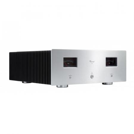 Усилитель мощности Vincent SP-332 silver