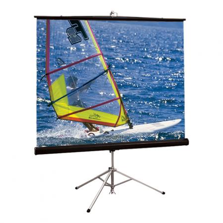 Экран Draper Diplomat/R AV (1:1) 70/70" 178*178 XT1000E