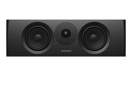 Акустика центрального канала Dynaudio Emit 25C black