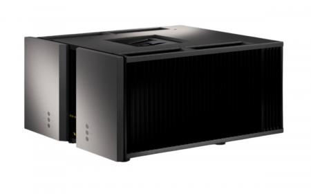 Интегральный усилитель Vitus Audio SIA-030 MKII Silver