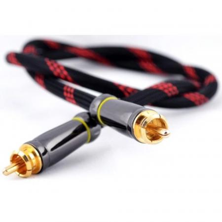 Кабель межблочный аудио MT-Power DIGITAL CABLE DIAMOND RCA 0.8m