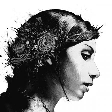 Виниловая пластинка OST -  Eyes Of My Mother (Ariel Loh) (Coloured Vinyl 2LP)