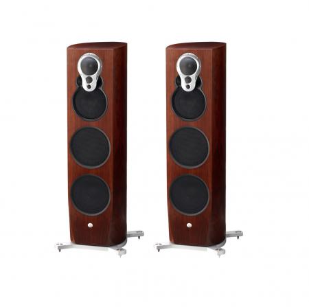 Напольная акустика Linn Klimax 350 Passive rosenut
