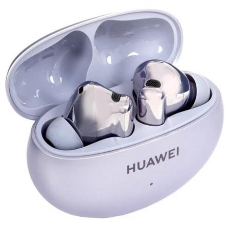 Наушники Huawei FreeBuds 6i Violet
