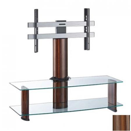 Подставка под ТВ и HI-FI Ultimate WPD 1244N teak