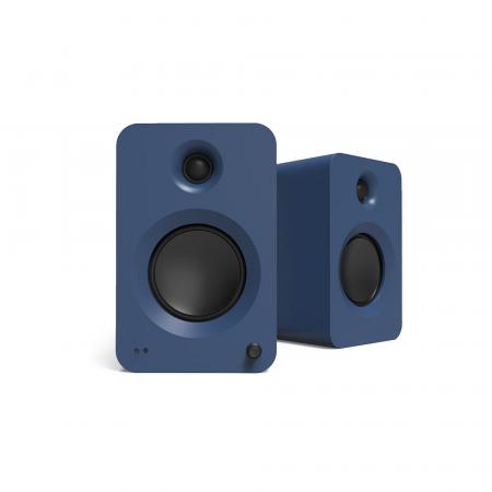 Полочная акустика Kanto Audio REN MU-C Blue
