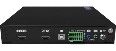 Карта передатчика Digibird DB-UniStream-T-4KHDMI-PT1F1-KUTXC