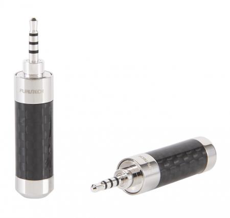 Коннекторы для наушников Furutech CF-7254 (R)