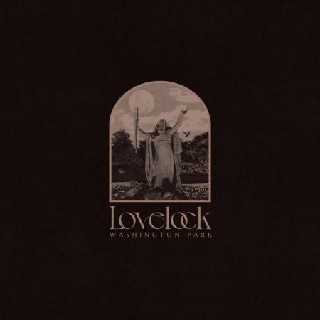 Виниловая пластинка Lovelock - Washington Park (Black Vinyl LP)