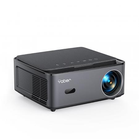 Проектор Yaber Projector Pro U6