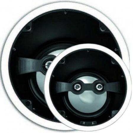 Встраиваемая акустика TruAudio Revolve SUR.1