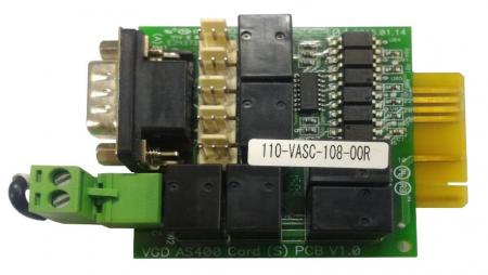 Модуль Powercom AS400 mini