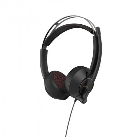 Наушники Nuroum HP11DU
