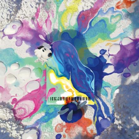 Виниловая пластинка OST - Chicory Piano Collections (Pink Paint Vinyl LP)