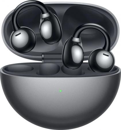 Наушники Huawei FreeClip Dove-T00 Black