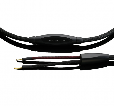 Акустический кабель Transparent Plus G6 SC LB > LB (4,5 м)