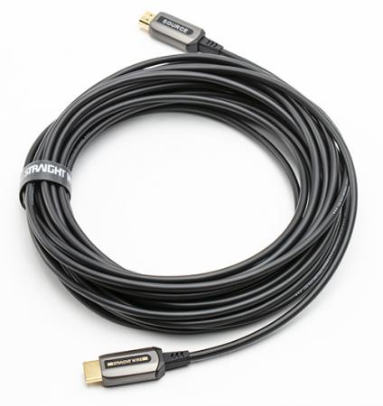 HDMI кабель Straight Wire Slim HDMI 1.4 6 m