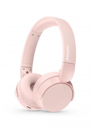 Наушники Philips TAH4209 Pink