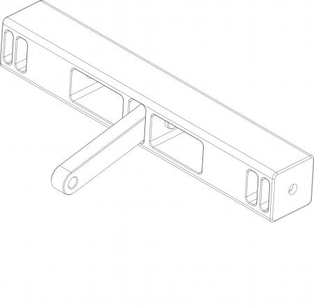 Адаптер SE Audiotechnik M-F3A FA34