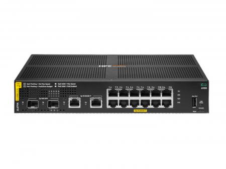 Коммутатор HPE JL679A