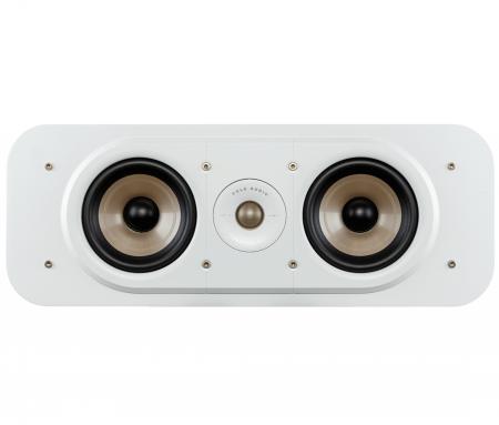 Центральный канал Polk Audio Signature Elite ES30 white