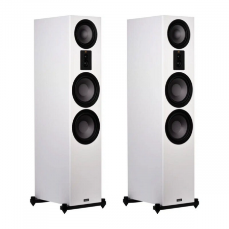 Напольная акустика Magnat Signature 809 White