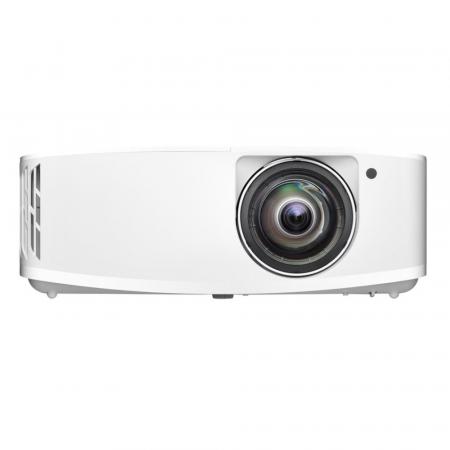 Проектор Optoma 4K400STx