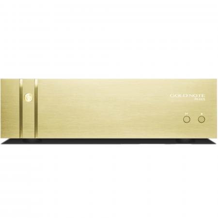 Усилитель мощности Gold Note PA-1175 MkII gold