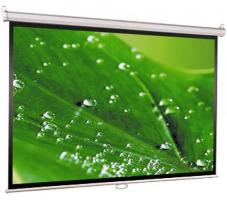 Экран Viewscreen Scroll (1:1) 180*180 MW WSC-1102