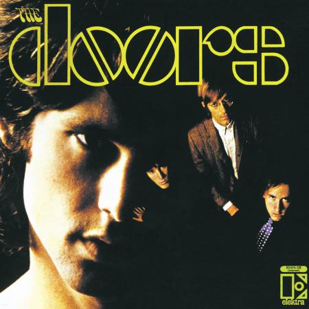 Виниловая пластинка The Doors - The Doors (Analogue) (Black Vinyl LP)